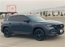 مازدا CX-50